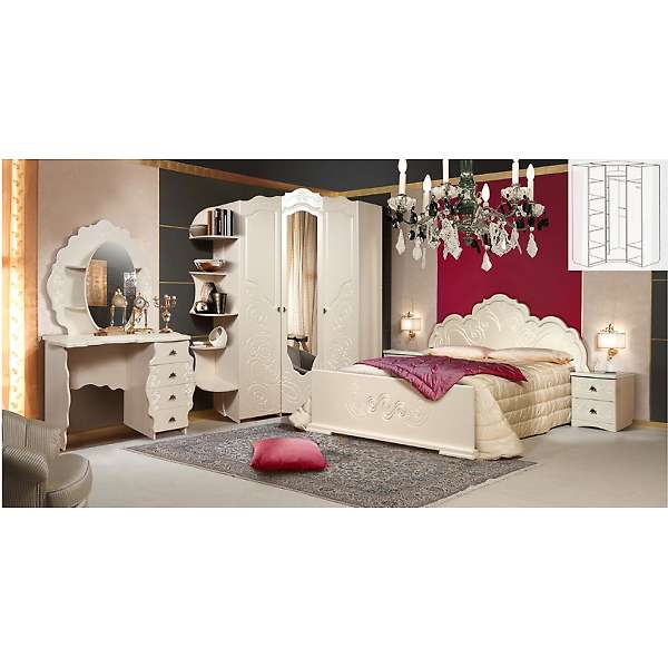 Купить шкаф жемчужина угловой кмк 0380.13 - 61 291 руб.