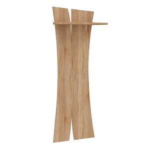 Вешалка Куба 1734.М1