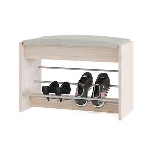 Тумба для обуви Сокол ТП-5