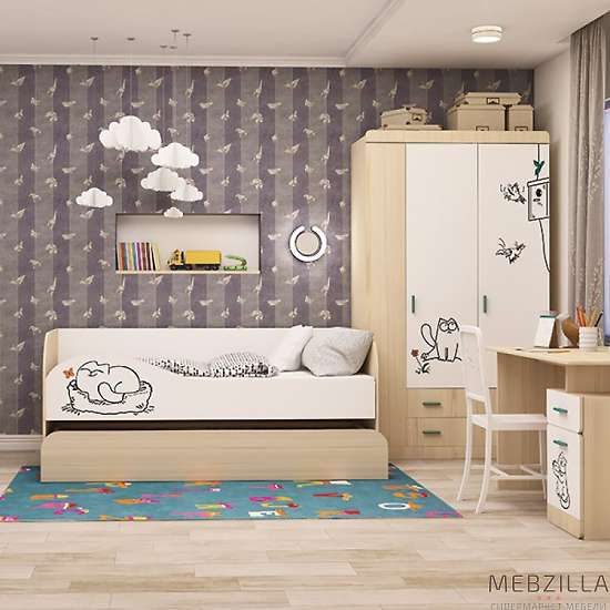 Купить детская киса 2 - 41 810 руб.