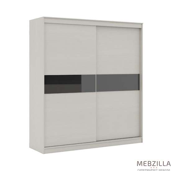 Купить шкаф-купе двухвдерный город ш-1 - 27 970 руб.