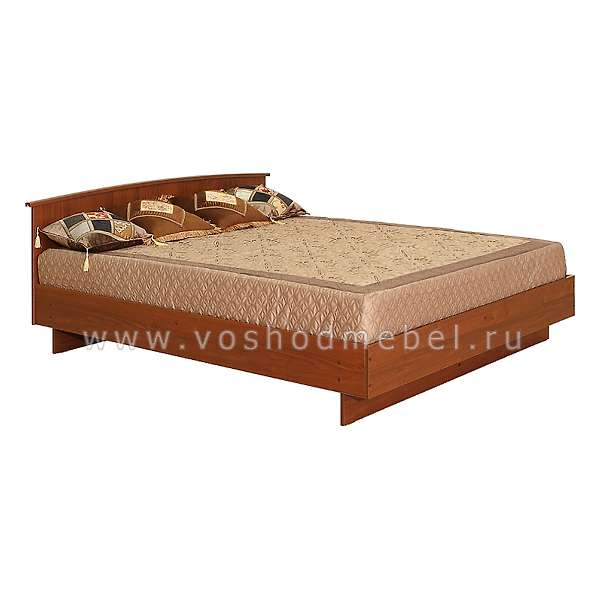 Купить кровать ксп-1,6 - 6 916 руб.