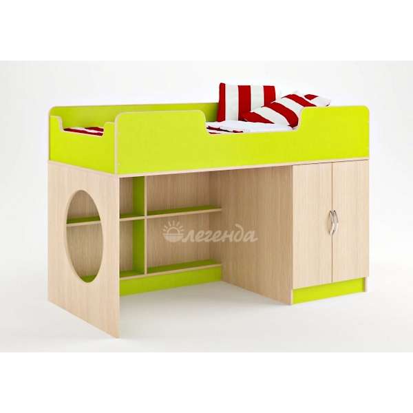 Купить кровать 2 легенда - 12 070 ₽