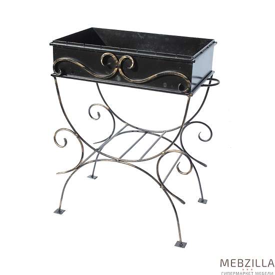 Купить мангал мини - 4 400 руб.