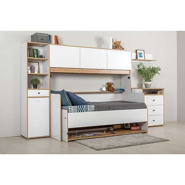 Купить кровать-трансформер 11.60 вуди - 20 918 руб.