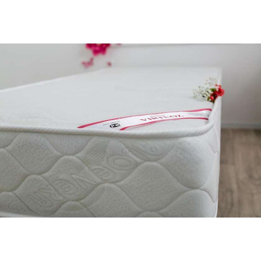 Продолжение акции на великолепные матрасы от фабрики Виртуоз!