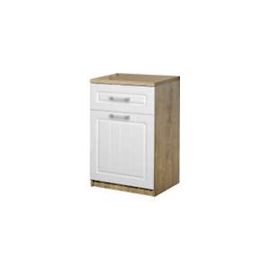 Тумба комбинированная Визит-17 Прованс