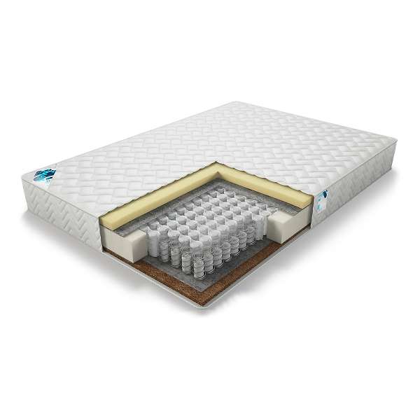 Купить матрас твин мемо хард - 49 606 ₽