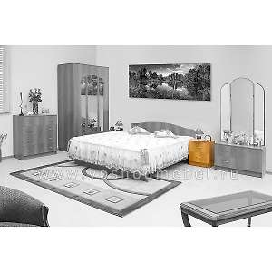 Тумба 2 ящика СВ-12 Светлана ЛДСП Стандарт