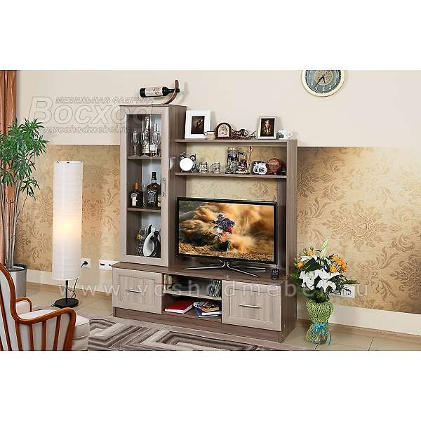 Купить стенка тв ася-1 - 7 296 руб.