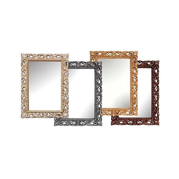 Купить зеркало настенное багира 2 кмк 0465.10 - 19 331 руб.