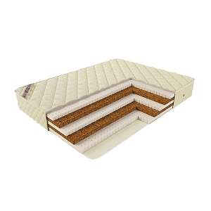 Матрас беспружинный Комби Чарльстон