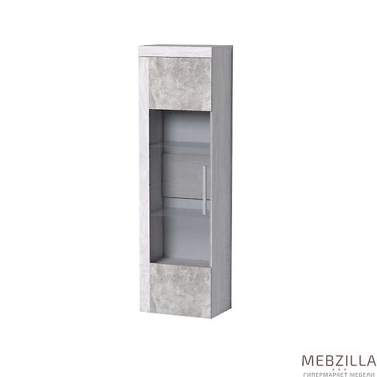 Купить витрина высокая леон 1 - 10 626 руб.