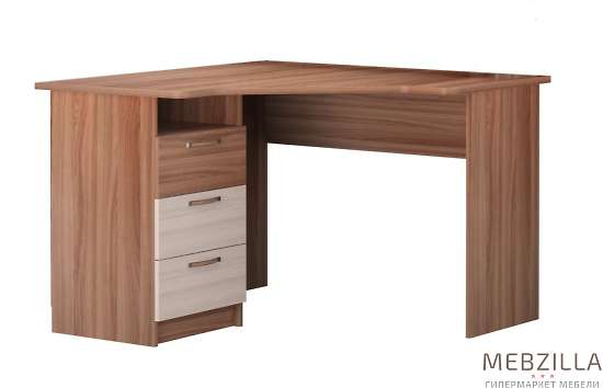 Купить стол письменный угловой вояж - 13 330 руб.