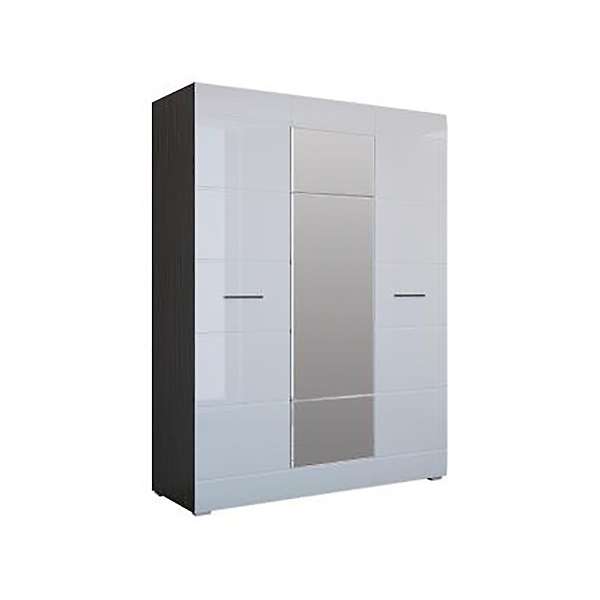 Купить шкаф трехдверный ненси - 15 885 руб.