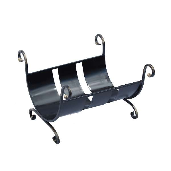 Купить дровница 2 для мангала и камина - 2 800 руб.