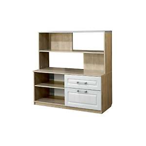 Шкаф МЦН ЮН-10 Юниор-7 Прованс