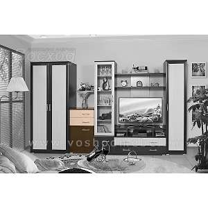 Тумба ВК-5 Вика