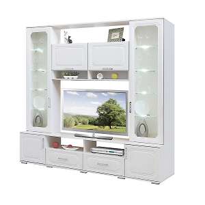 Стенка Нежность 1