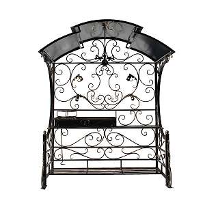 Мангал Москва