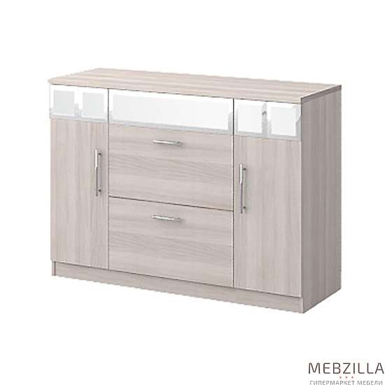 Купить комод меган - 24 380 руб.