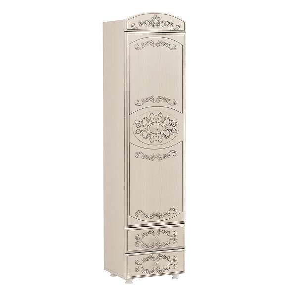 Купить шкаф-пенал каролина - 10 742 руб.