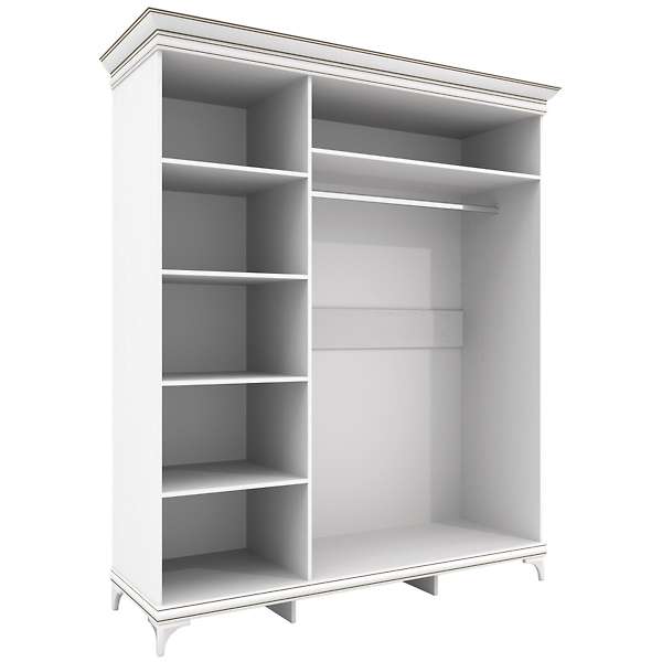 Купить шкаф для одежды агата ат-2 - 45 427 руб.