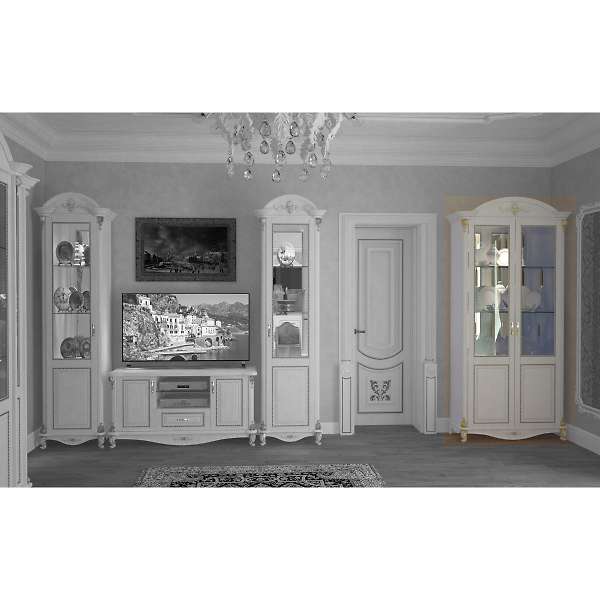 Купить шкаф да винчи гд-04 - 38 565 руб.