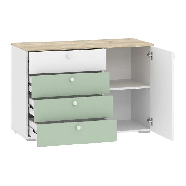 Купить комод банни нм 041.39 - 10 999 руб.