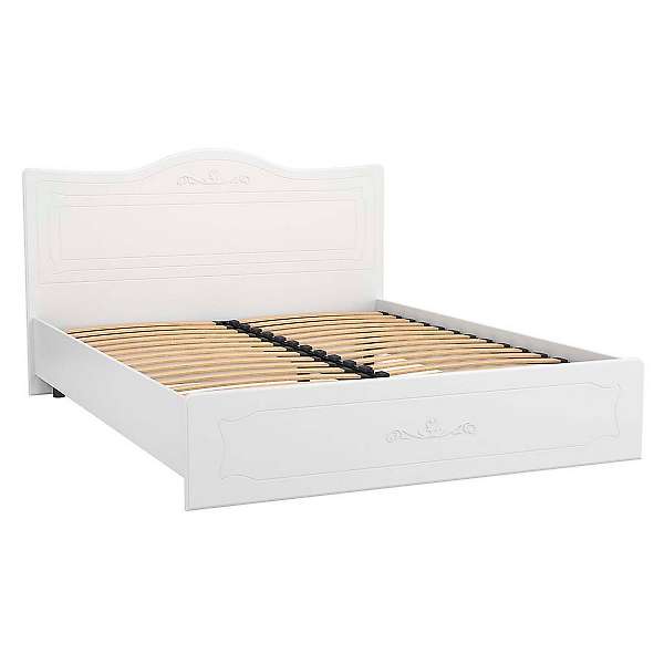 Купить кровать италия ит-9 - 17 513 руб.