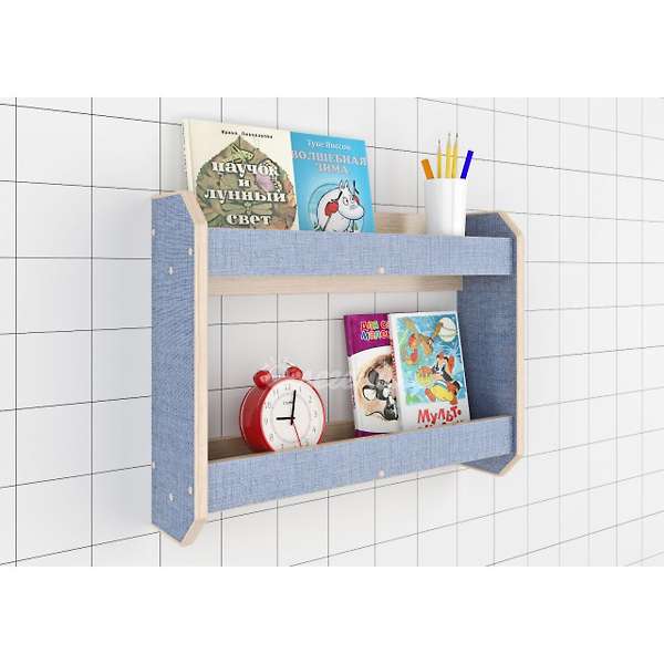 Купить полка л-02 - 1 370 ₽