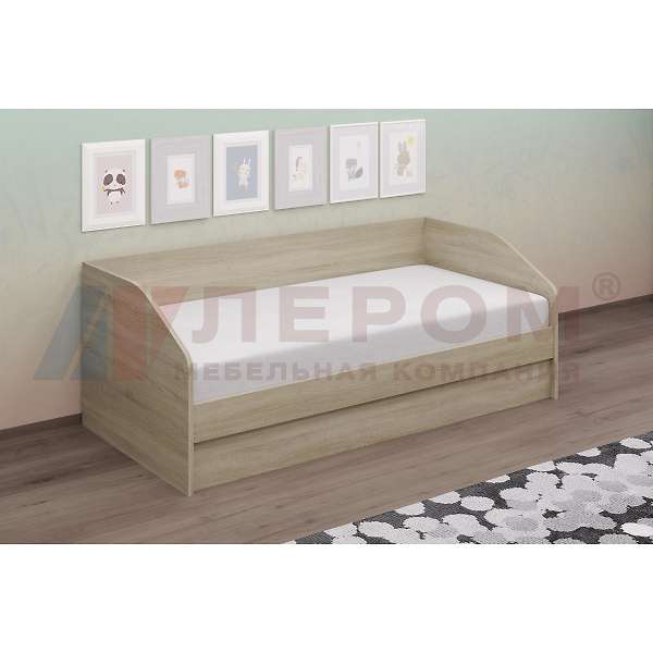 Купить кровать ксюша кр-118 - 23 057 руб.