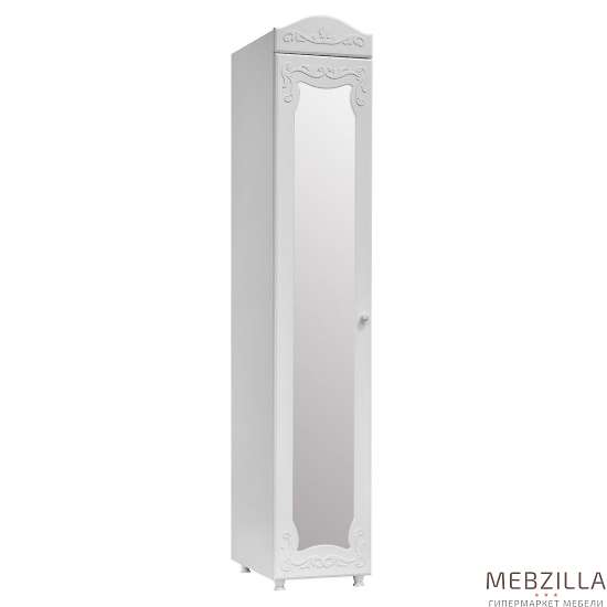 Купить шкаф однодверный италия ит-34 - 10 483 руб.