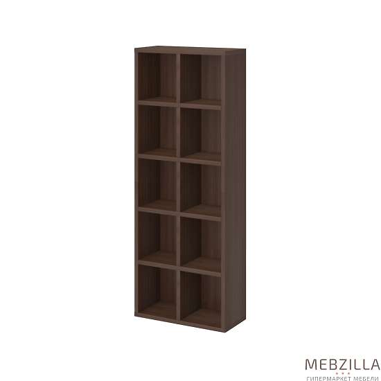 Купить стеллаж низкий стлн nobile - 10 090 ₽