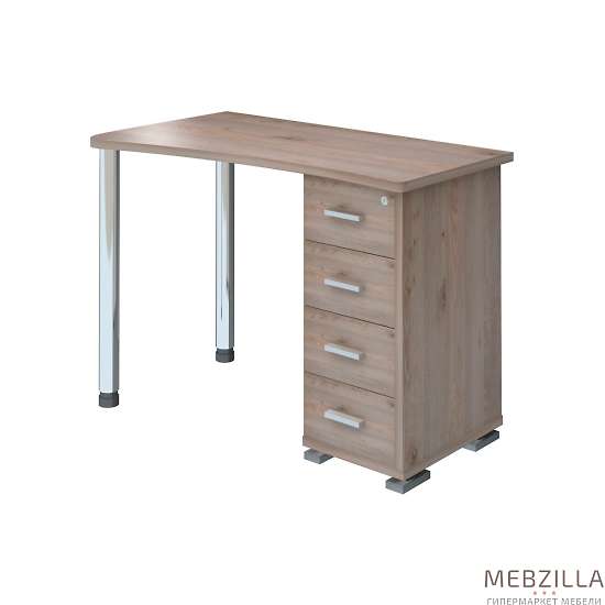 Купить стол компьютерный домино скм-50 - 10 290 ₽