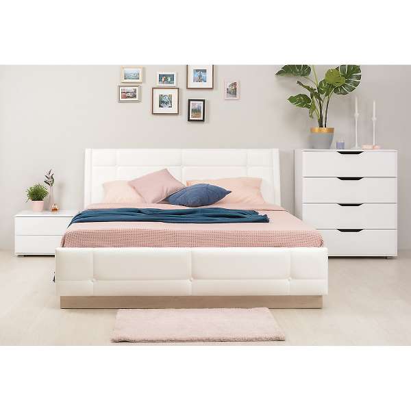 Купить кровать 11.28 муссон - 25 972 руб.