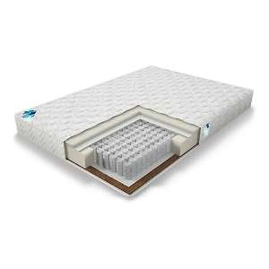 Матрас Практик Базис Хард 500