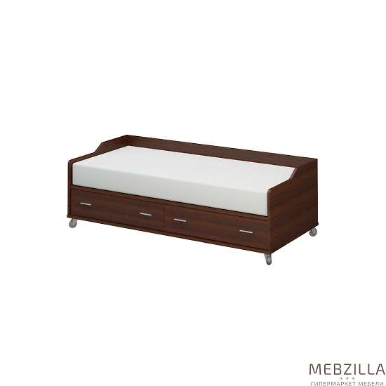 Купить кровать домино кр-5 - 24 057 ₽