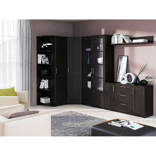 Купить гостиная сэндай композиция 7 - 92 310 руб.