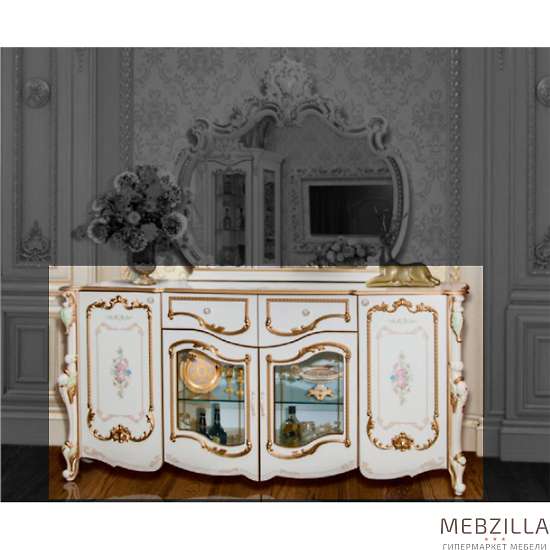 Купить комод шейх гш-06 - 36 210 руб.