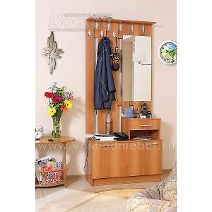 Прихожая Н-Л-М Ната-Лина