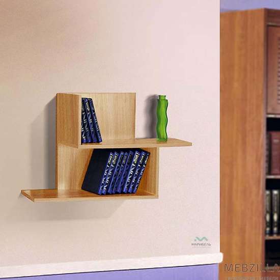 Купить полка для книг-2 - 2 980 руб.