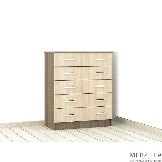 Купить комод катрин 5 - 7 170 руб.