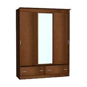 Шкаф-купе комбинированный 1500 Светлана