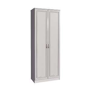 Шкаф двухдверный Melania 02