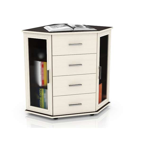 Купить комод с-мд-к12д - 11 743 ₽