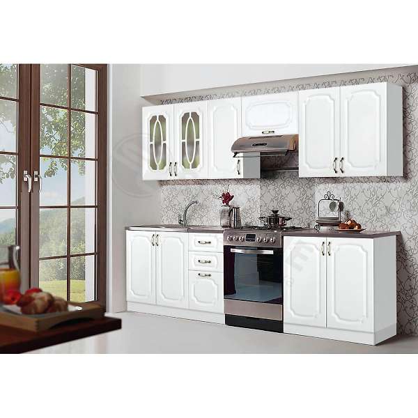 Купить кухня базис-классика 08 - 60 964 руб.