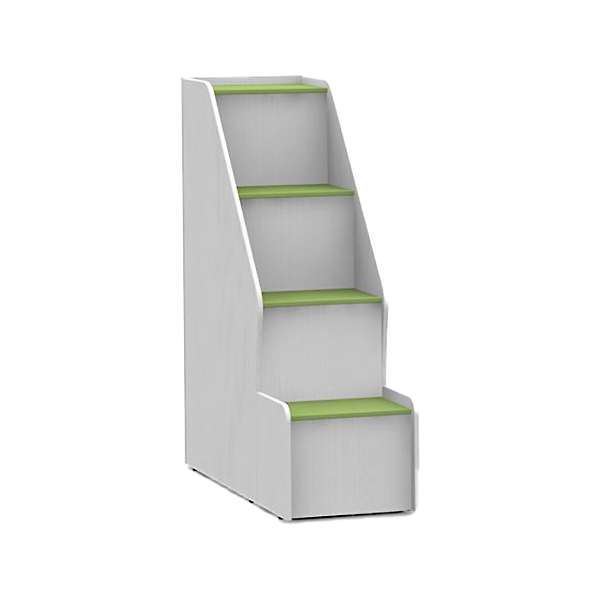 Купить тумба-лесенка teen's home 17.111.00 - 12 210 ₽