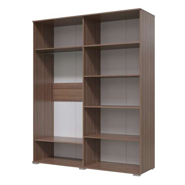 Купить шкаф четырехдверный пальмира 4-4820 - 26 400 руб.