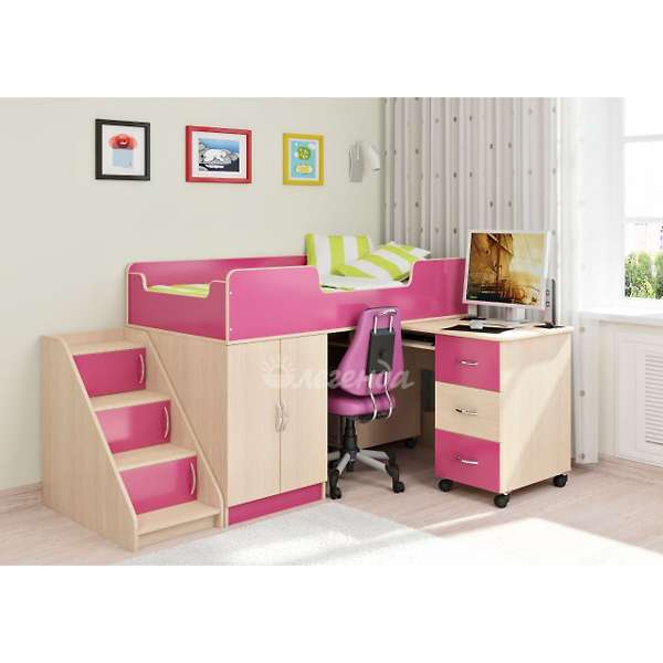 Купить кровать легенда 2.3 - 25 950 ₽